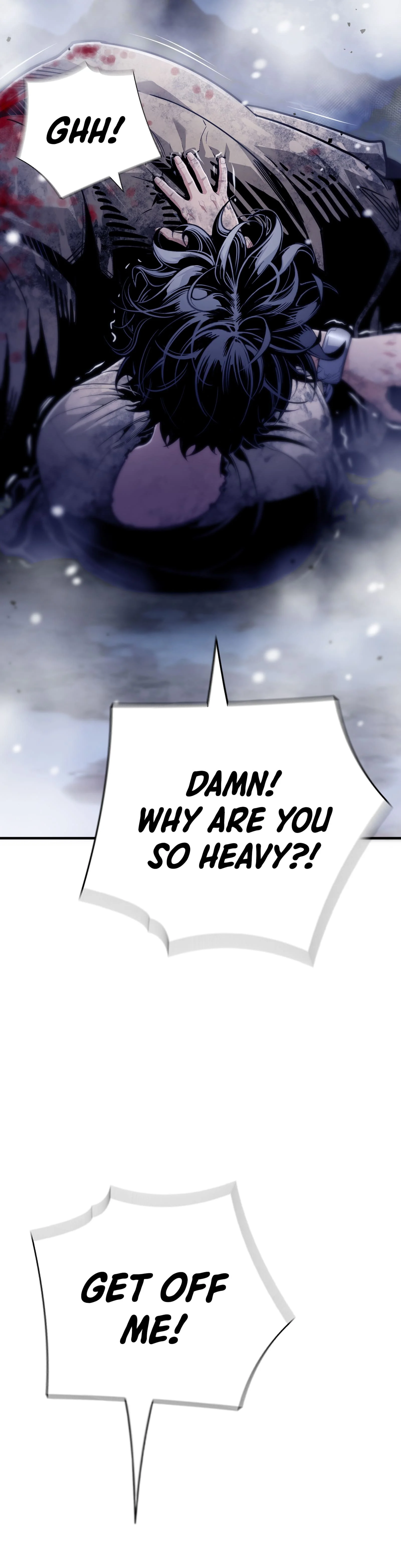 Shadow Slave Chapter 3 - Page 31