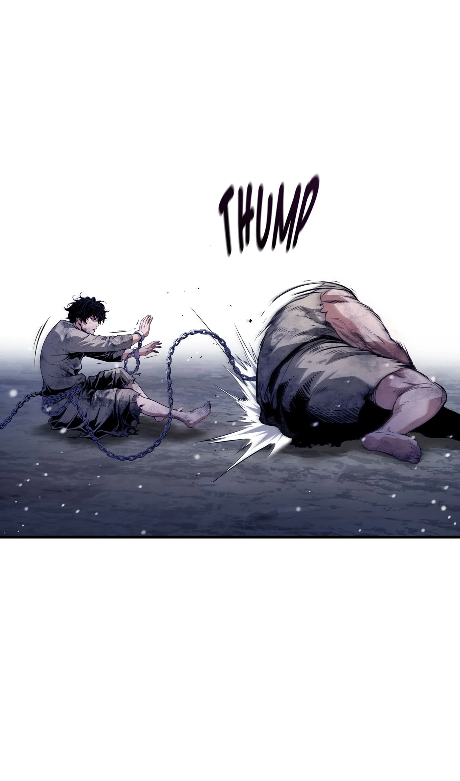 Shadow Slave Chapter 3 - Page 34