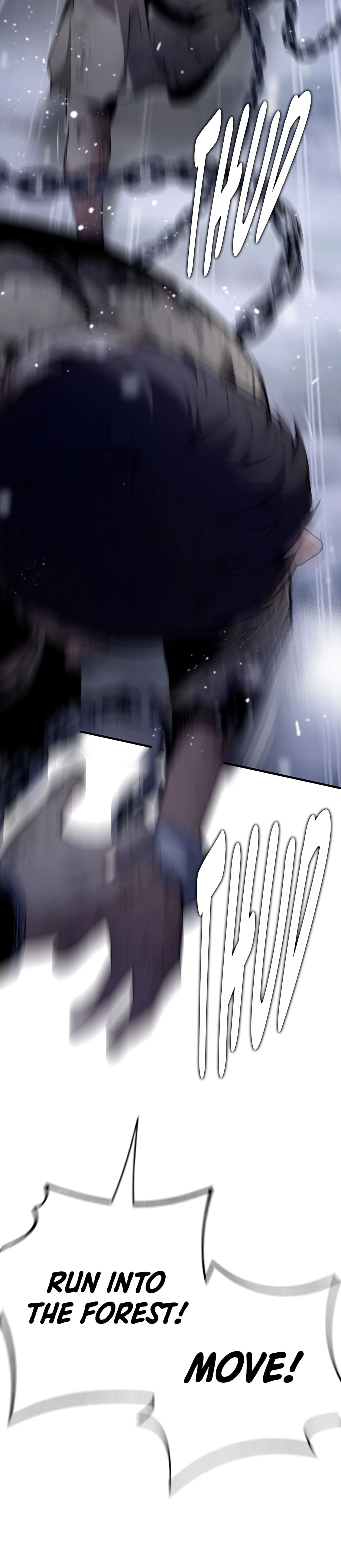Shadow Slave Chapter 4 - Page 6