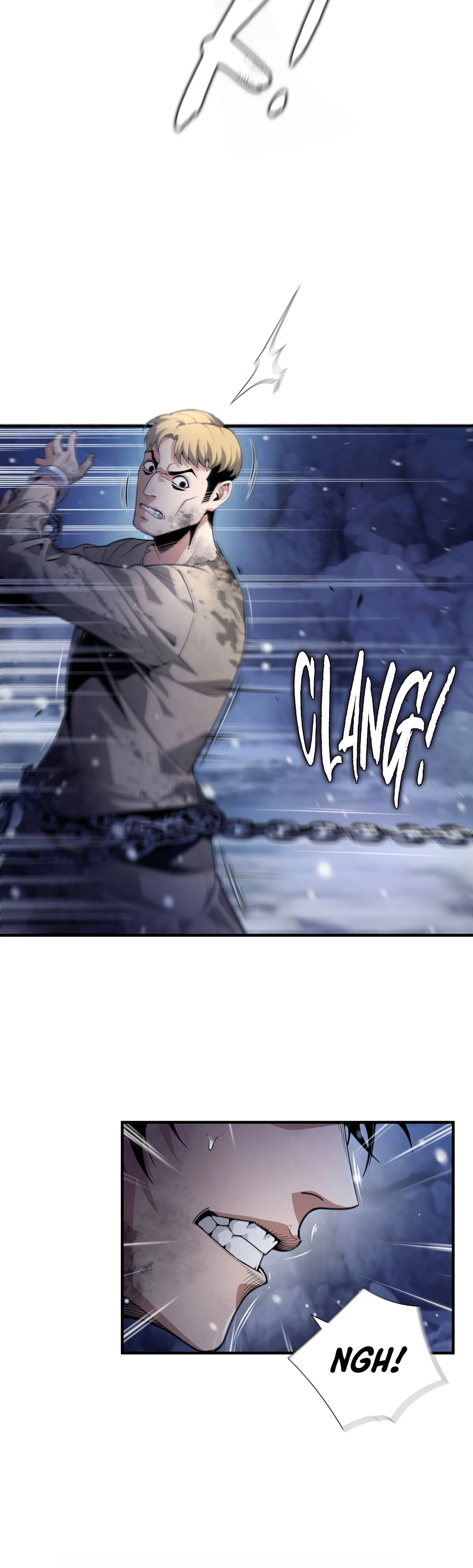 Shadow Slave Chapter 4 - Page 10