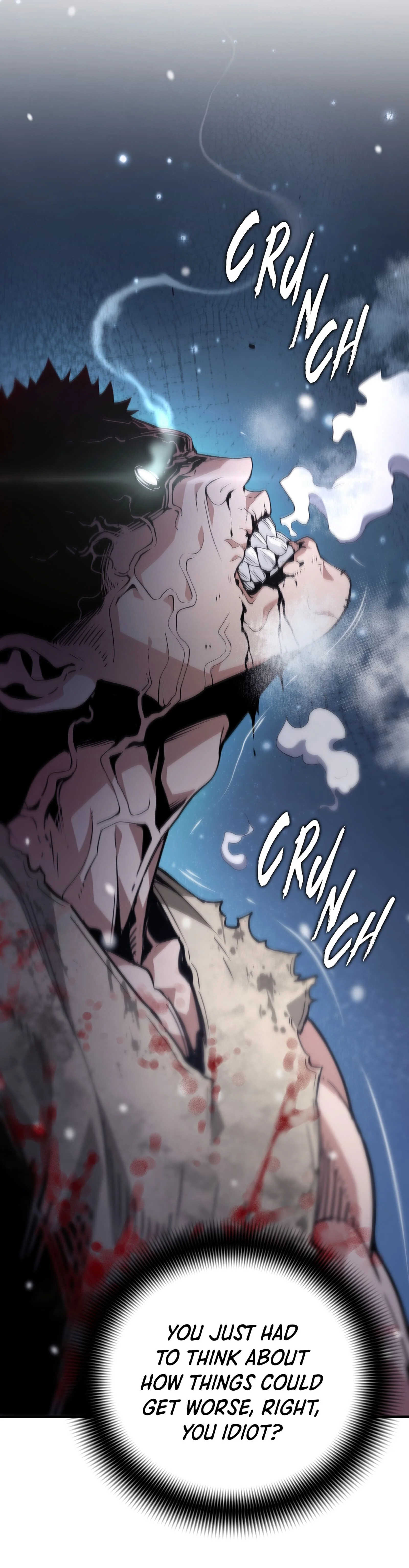 Shadow Slave Chapter 4 - Page 13