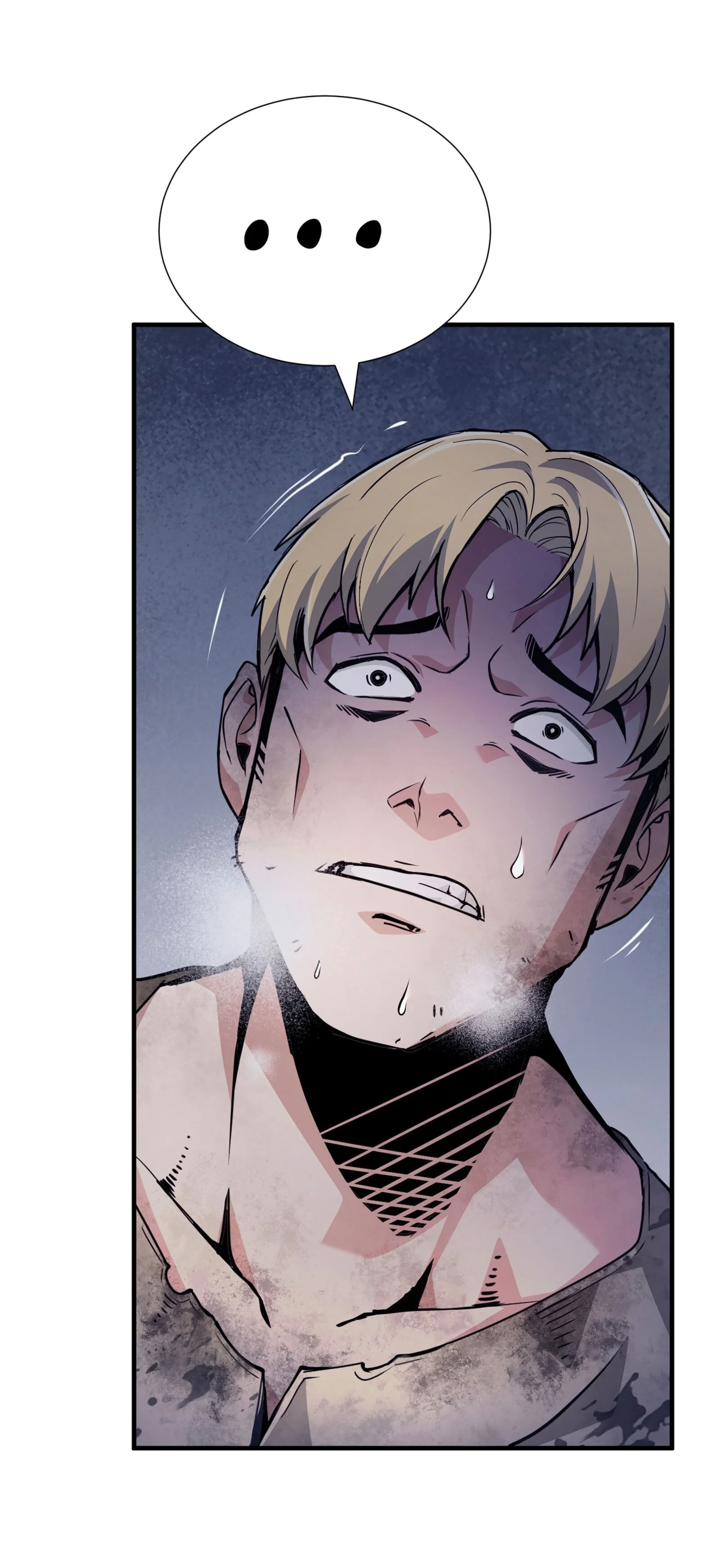 Shadow Slave Chapter 4 - Page 20