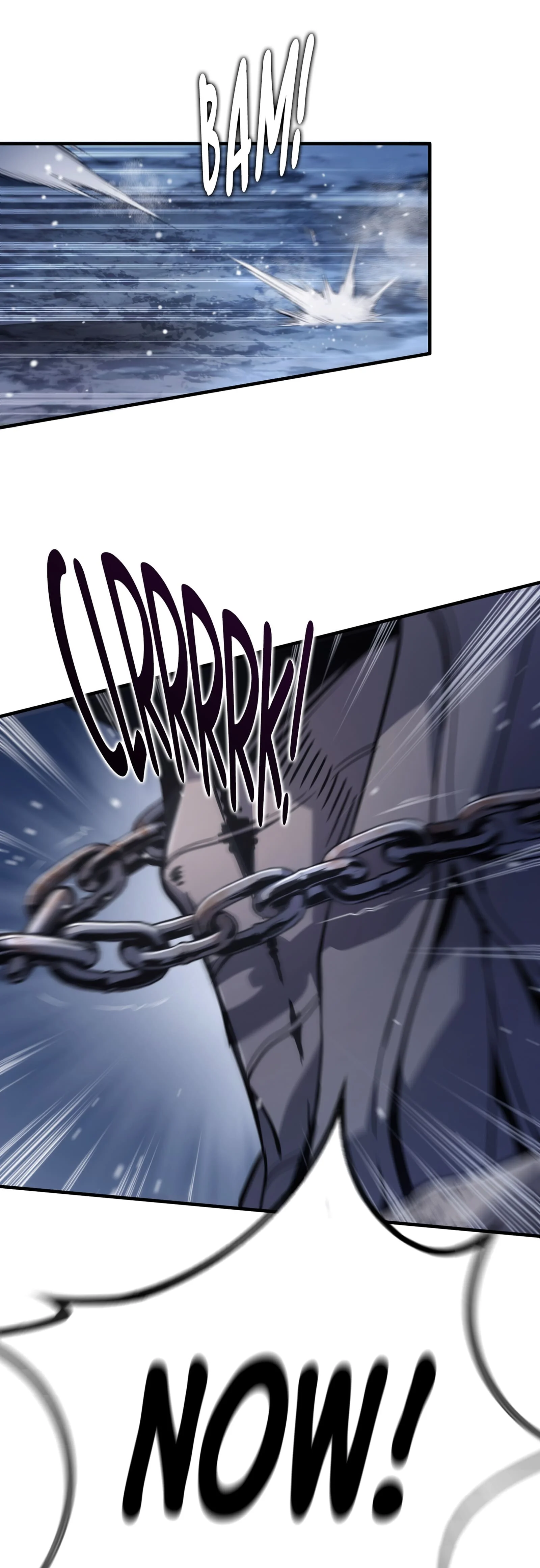 Shadow Slave Chapter 4 - Page 22