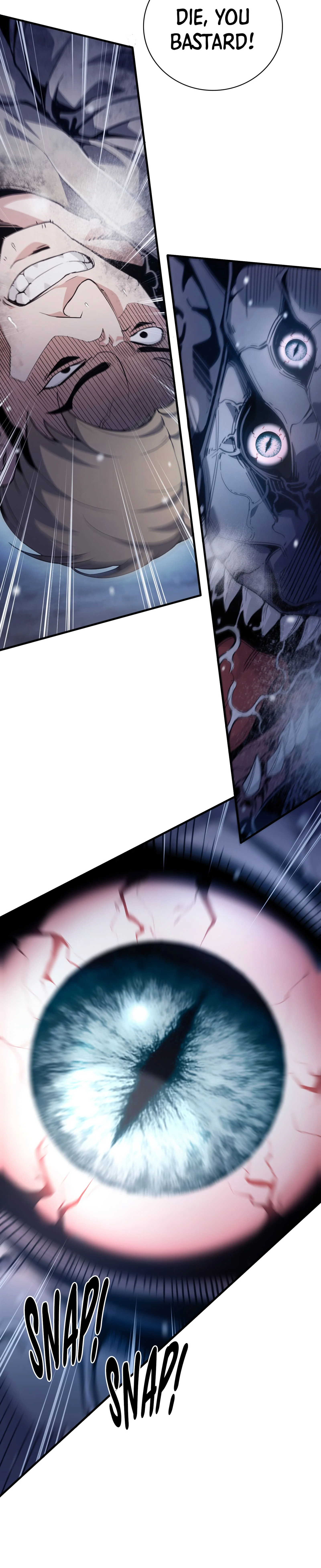 Shadow Slave Chapter 4 - Page 25