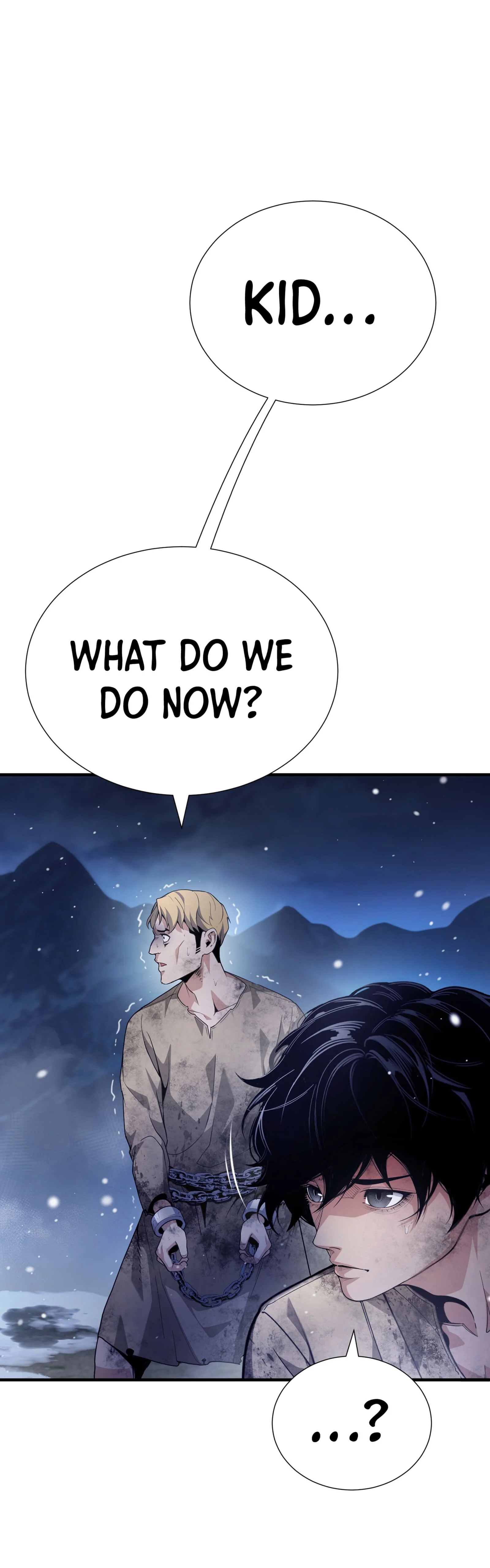 Shadow Slave Chapter 4 - Page 30
