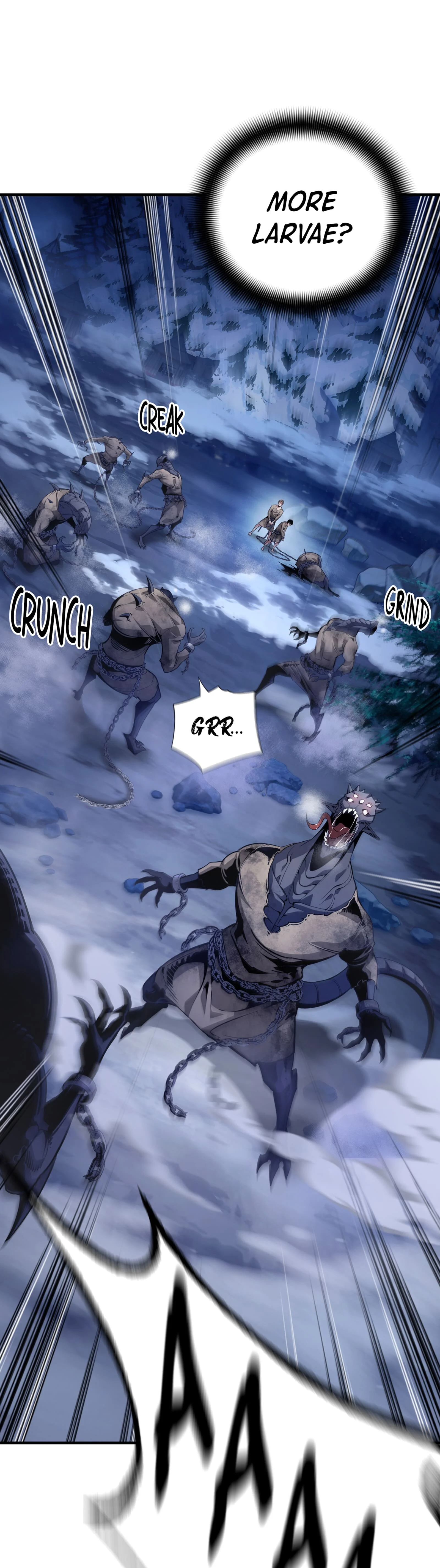 Shadow Slave Chapter 4 - Page 31