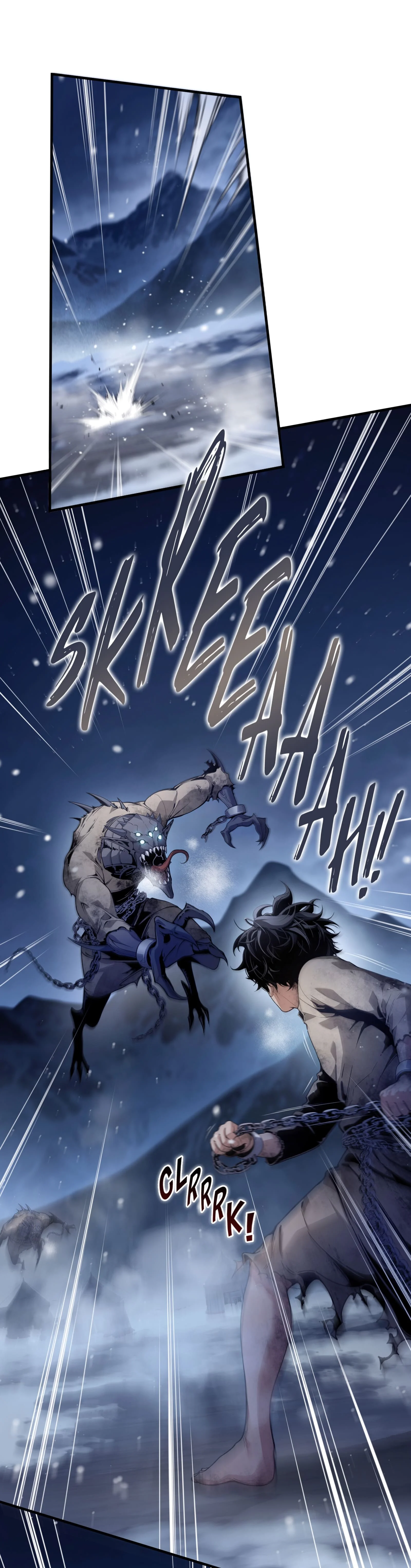 Shadow Slave Chapter 4 - Page 34