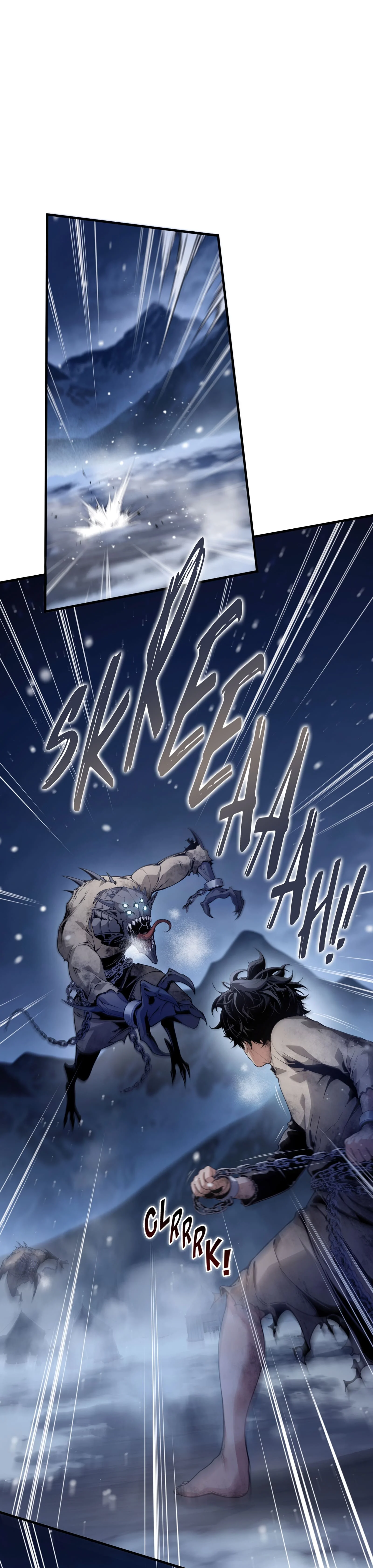 Shadow Slave Chapter 5 - Page 1