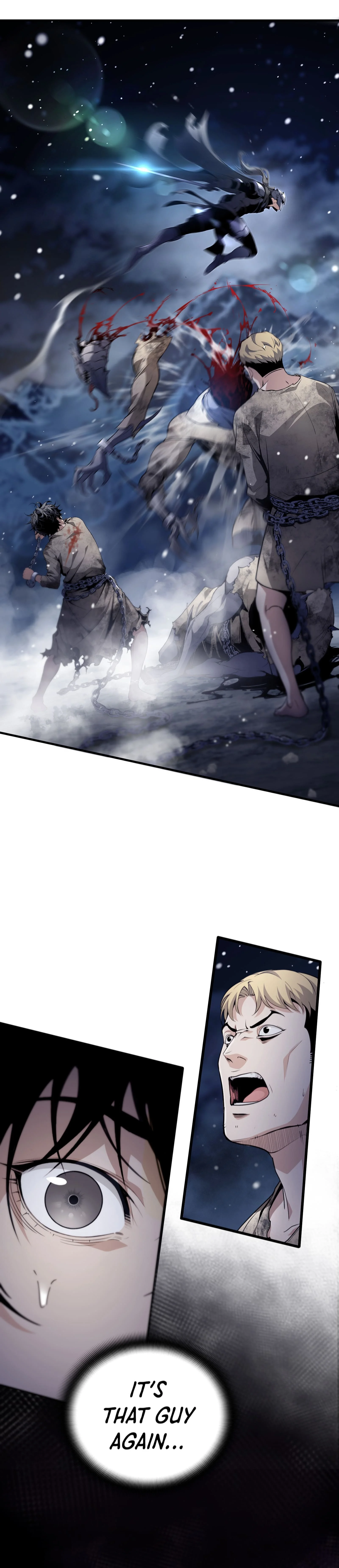 Shadow Slave Chapter 5 - Page 6