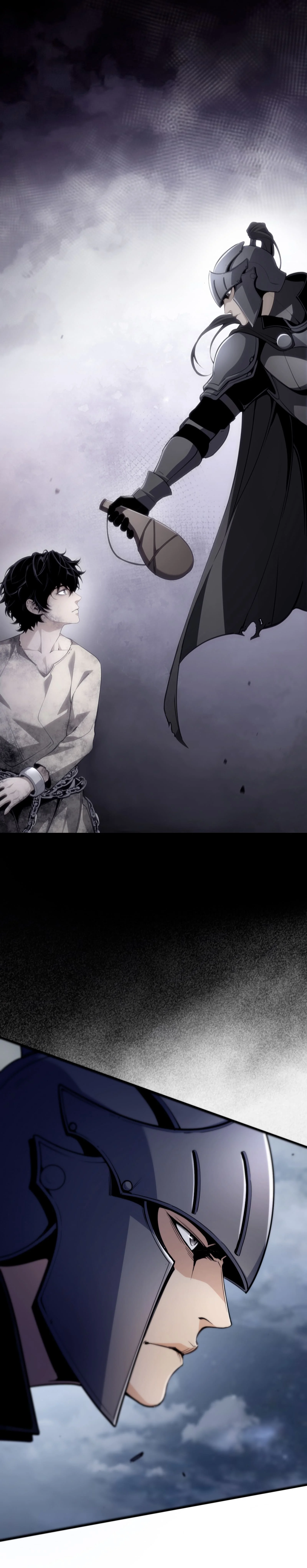 Shadow Slave Chapter 5 - Page 7