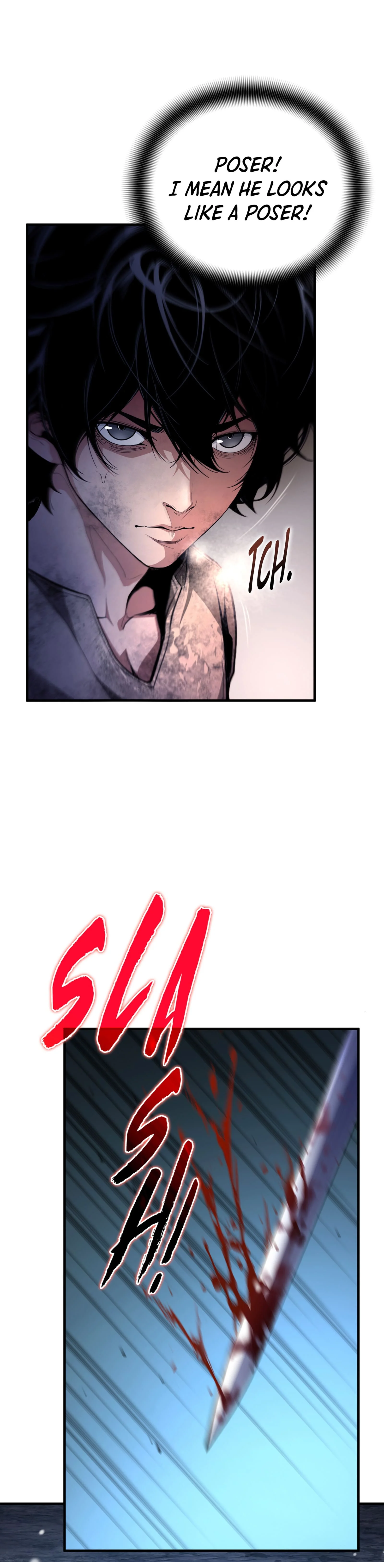Shadow Slave Chapter 5 - Page 10