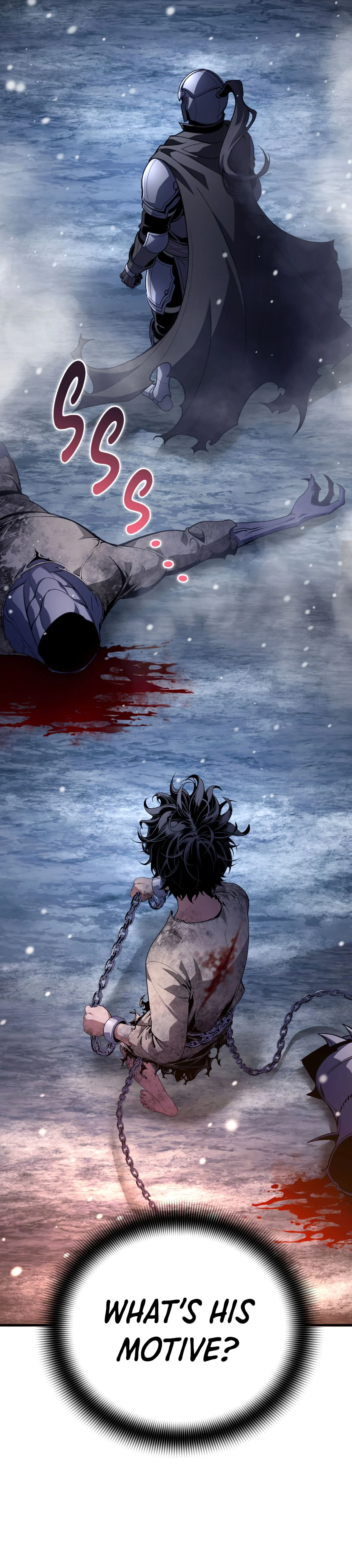 Shadow Slave Chapter 5 - Page 11