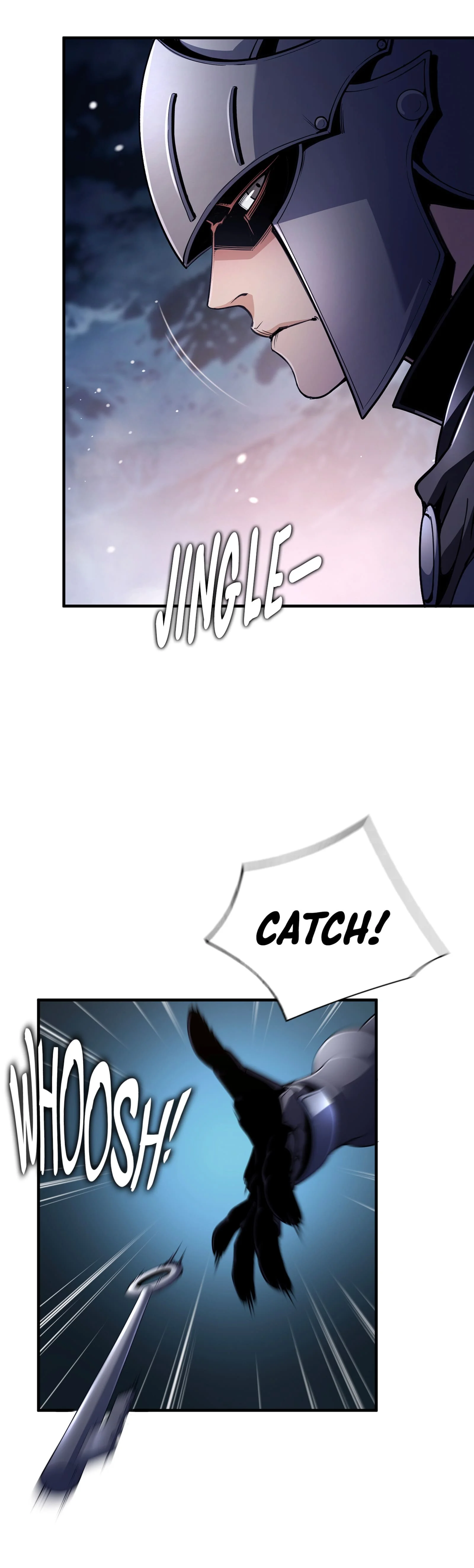 Shadow Slave Chapter 5 - Page 12