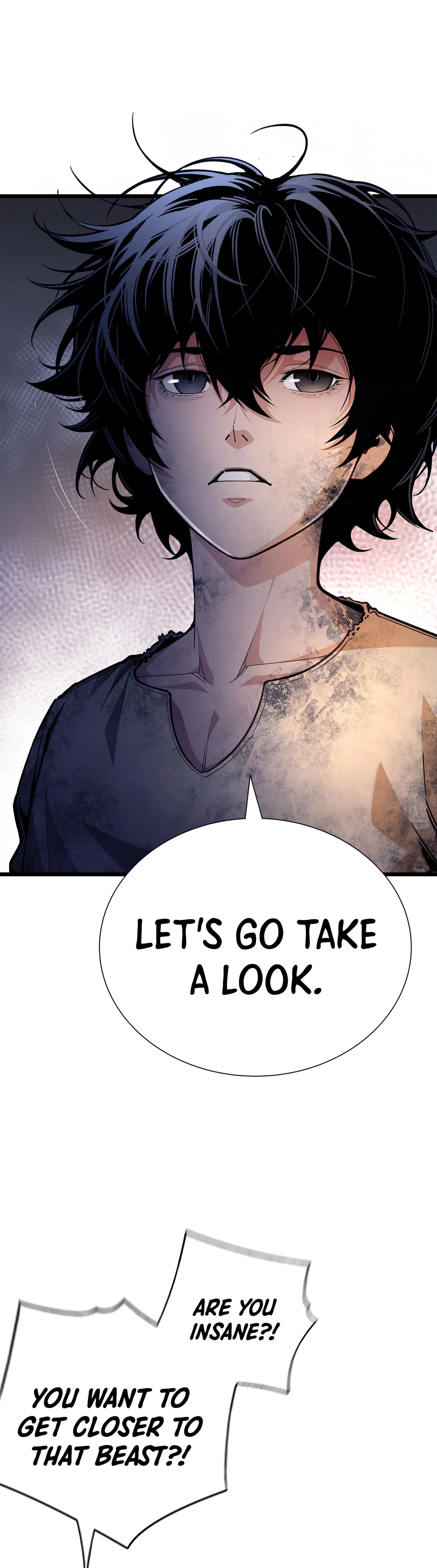 Shadow Slave Chapter 5 - Page 24