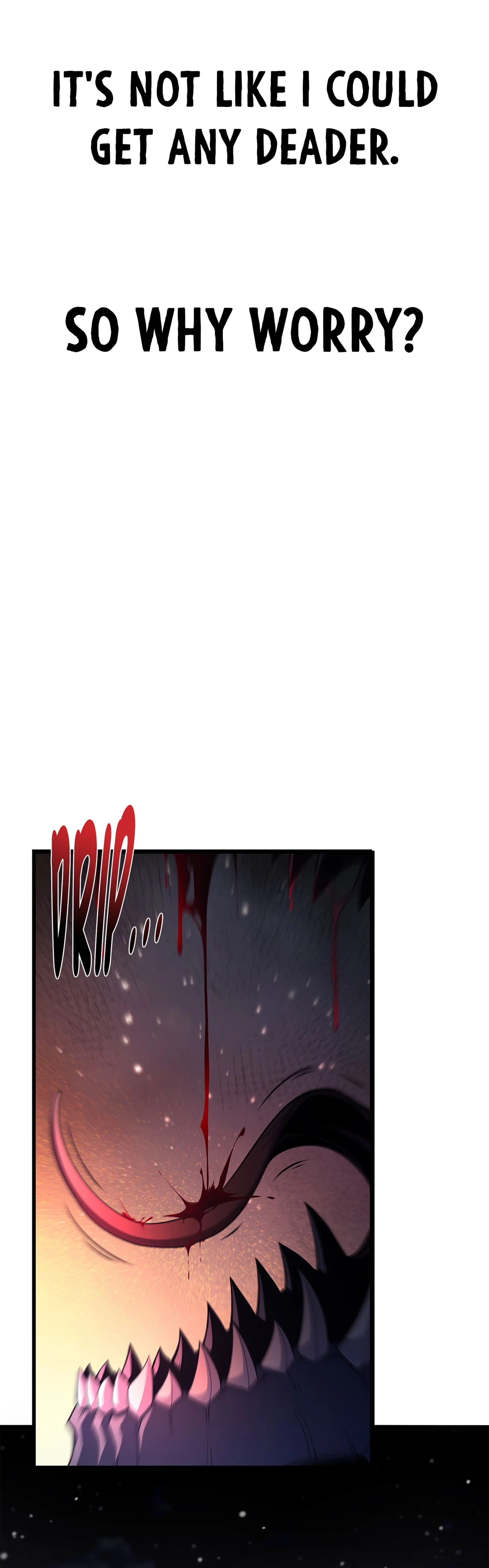 Shadow Slave Chapter 5 - Page 26