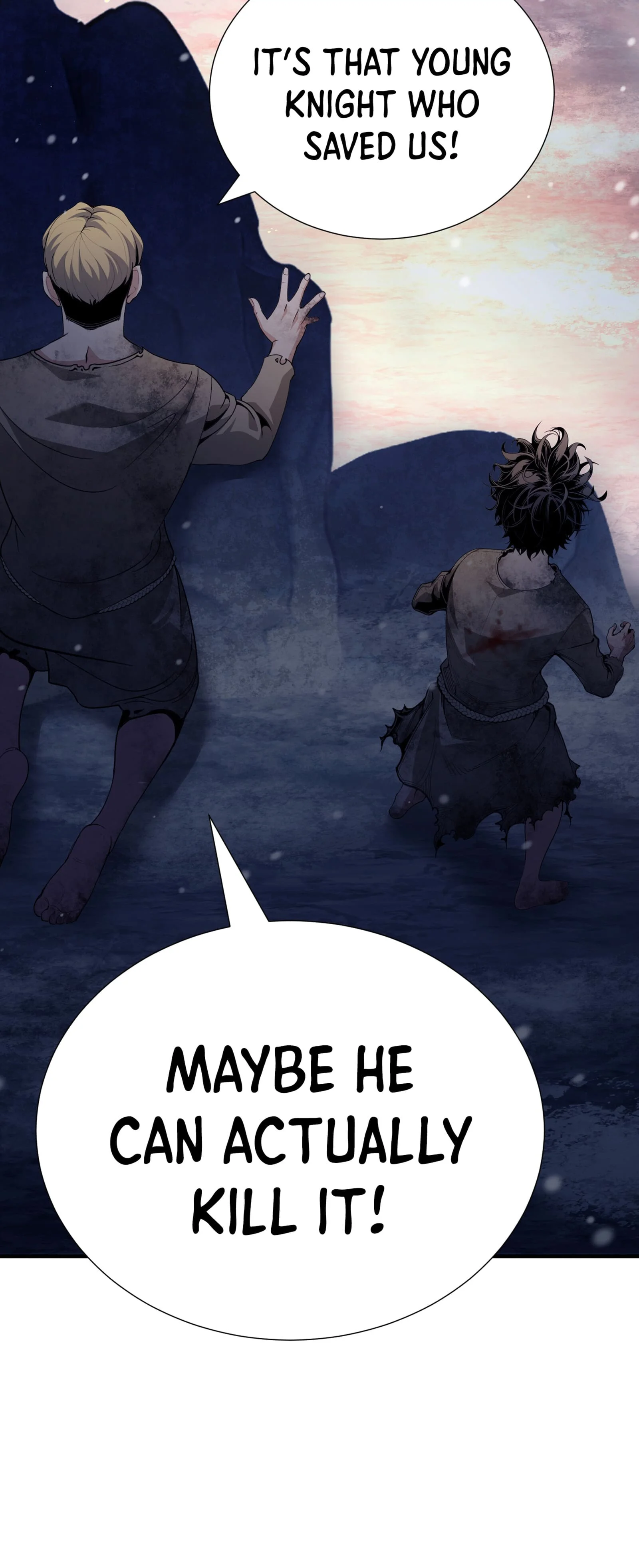 Shadow Slave Chapter 5 - Page 31