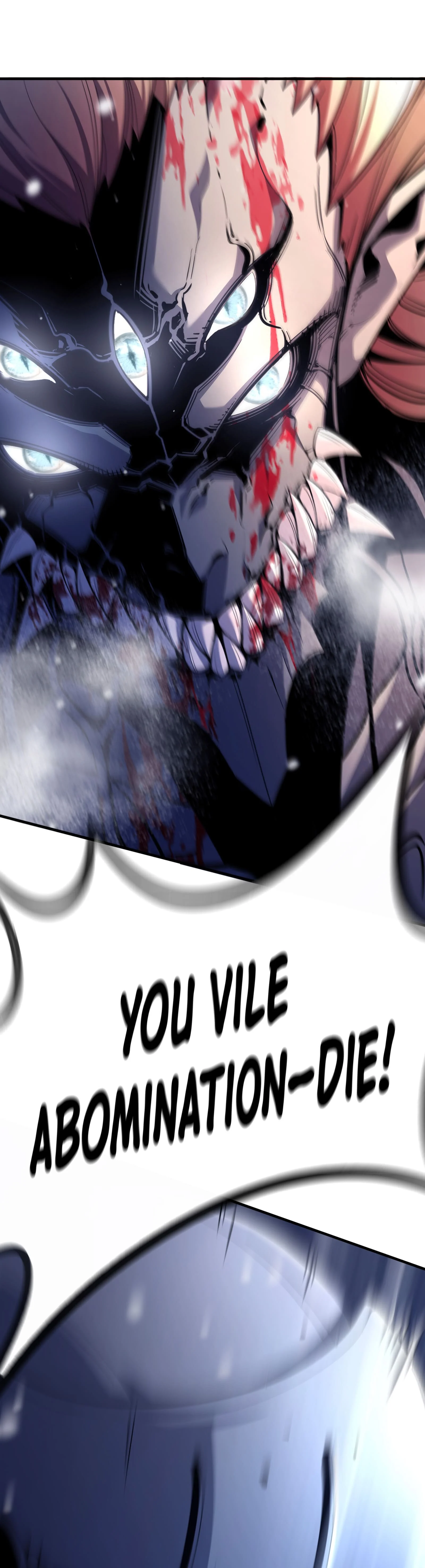 Shadow Slave Chapter 5 - Page 32