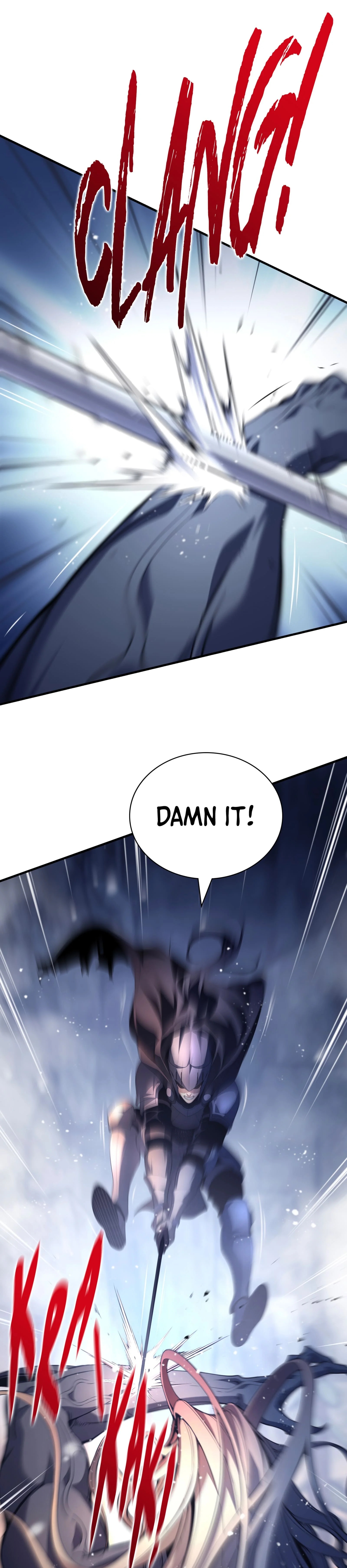 Shadow Slave Chapter 5 - Page 34