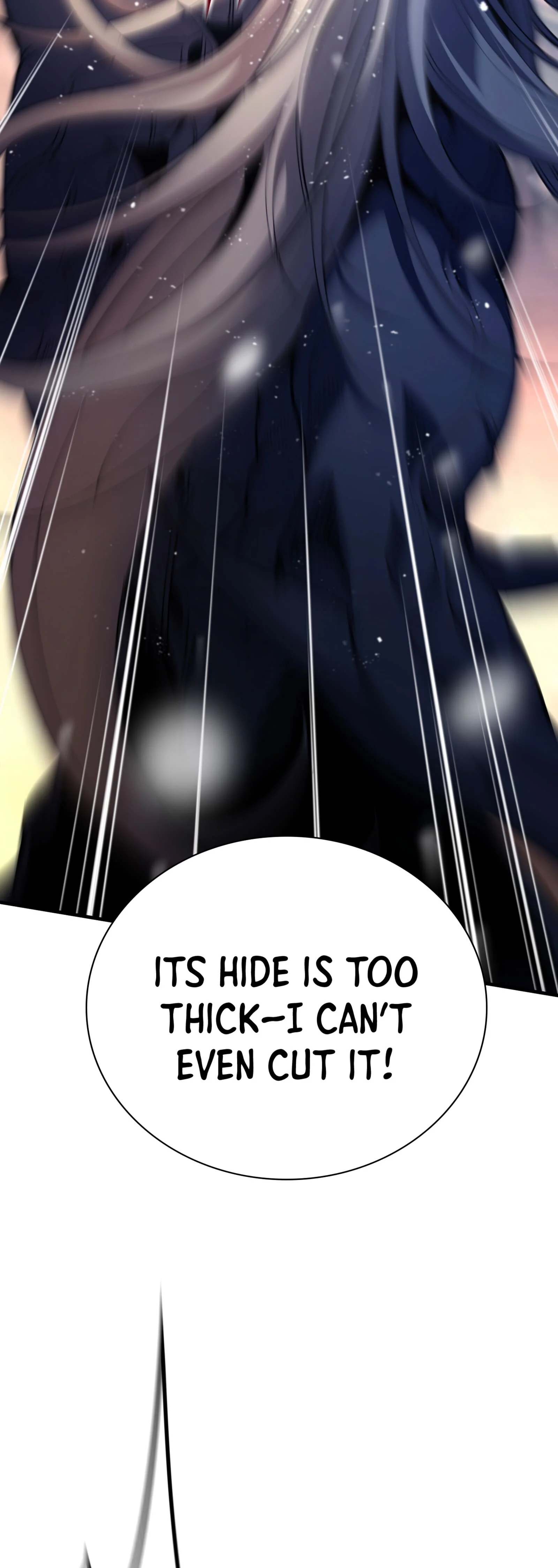 Shadow Slave Chapter 5 - Page 35