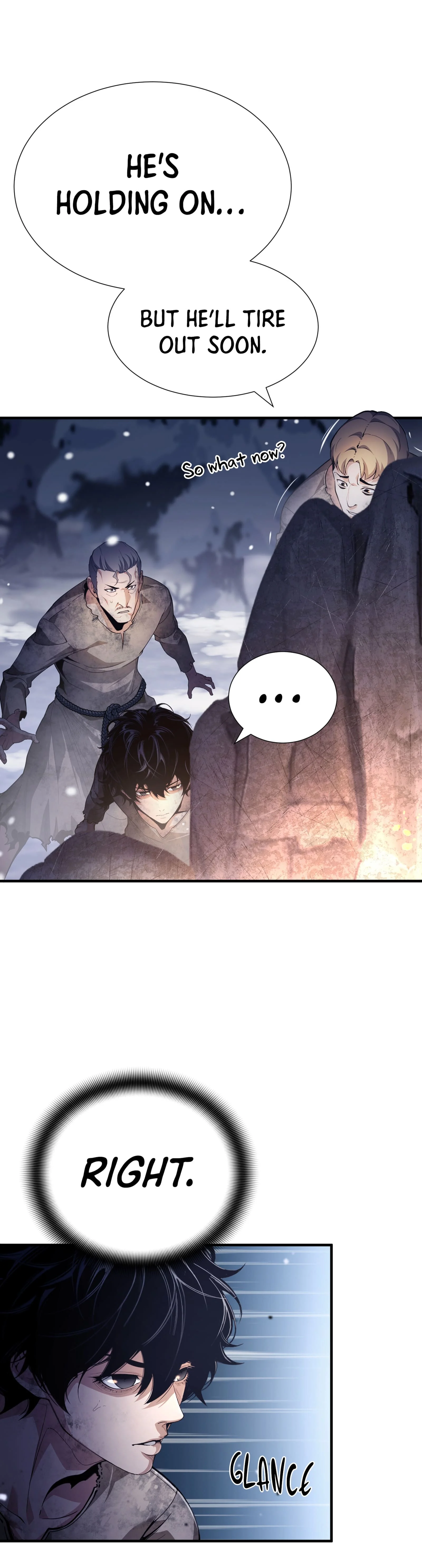 Shadow Slave Chapter 5 - Page 38