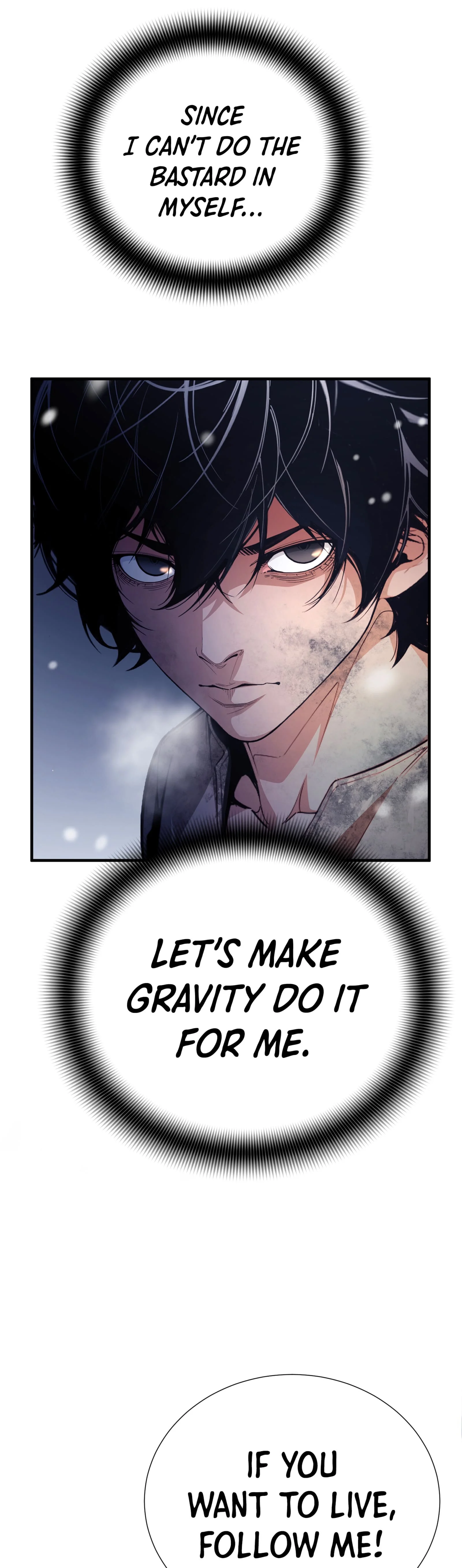Shadow Slave Chapter 5 - Page 40