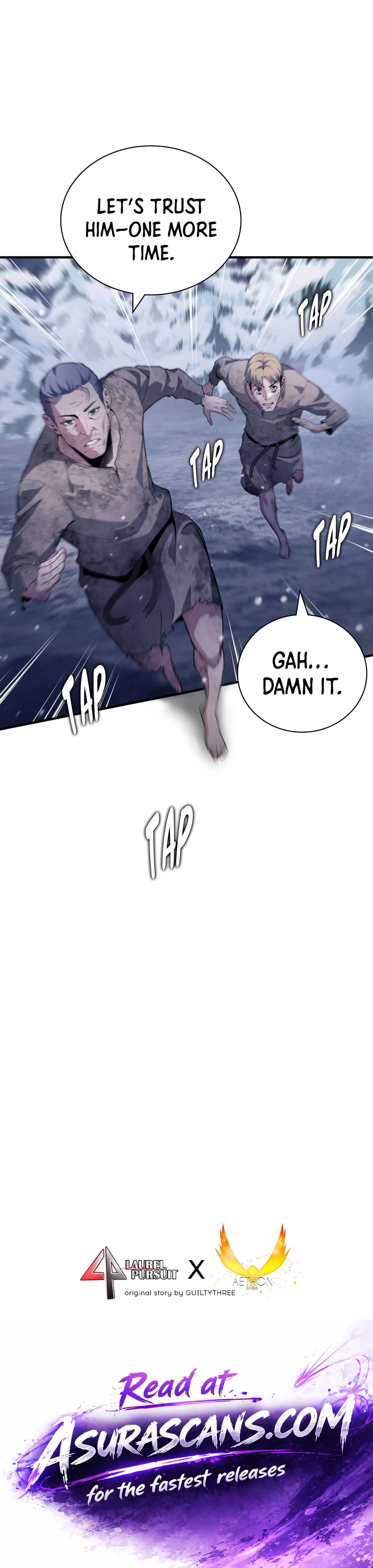 Shadow Slave Chapter 5 - Page 42