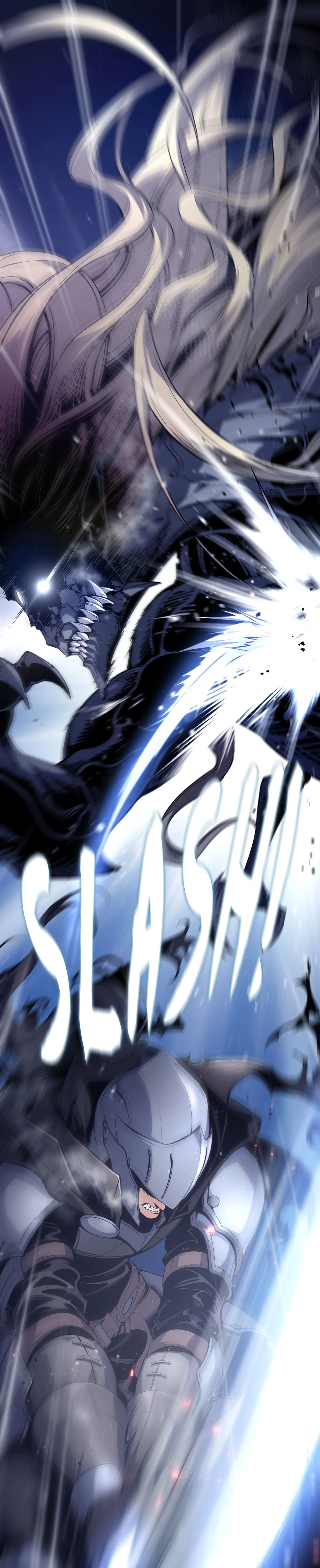 Shadow Slave Chapter 6 - Page 4