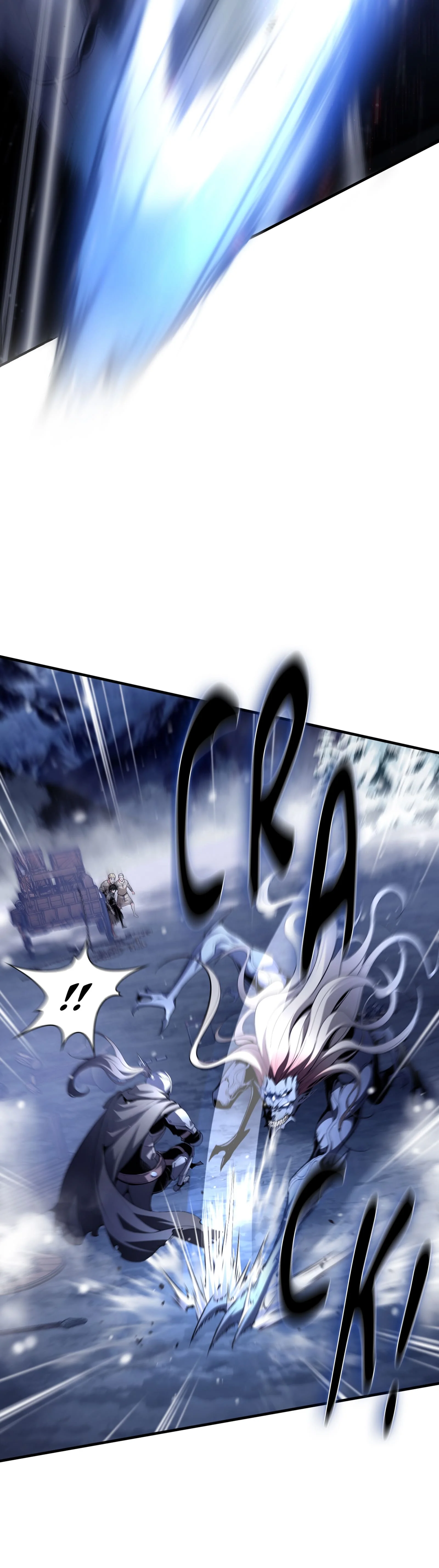 Shadow Slave Chapter 6 - Page 5
