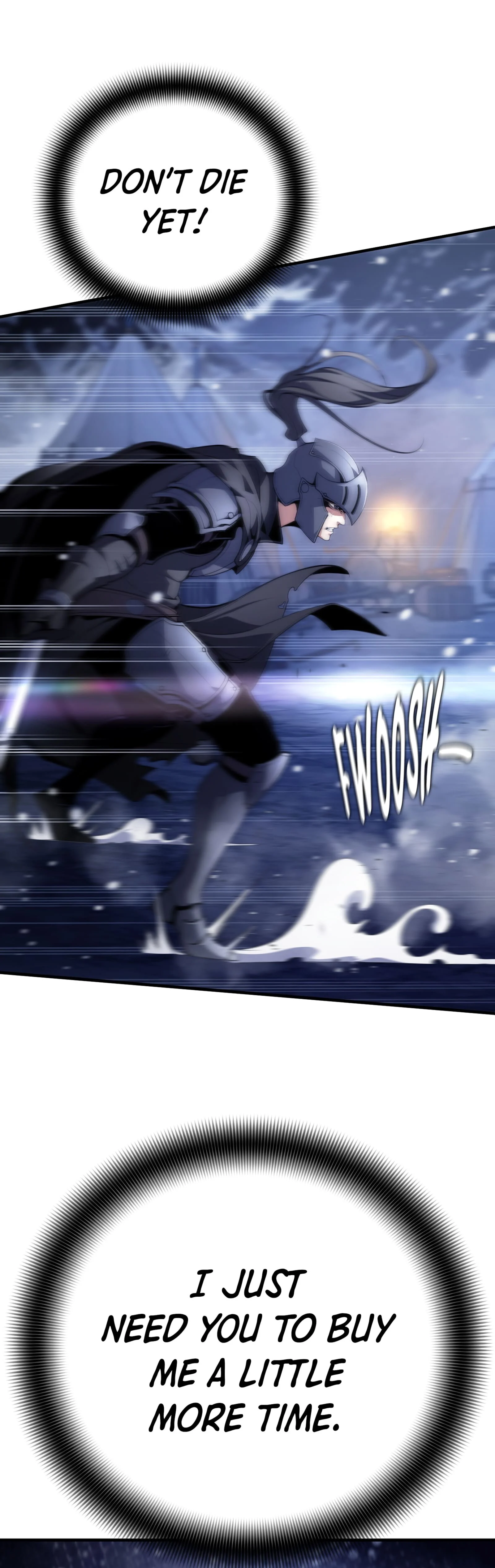 Shadow Slave Chapter 6 - Page 6