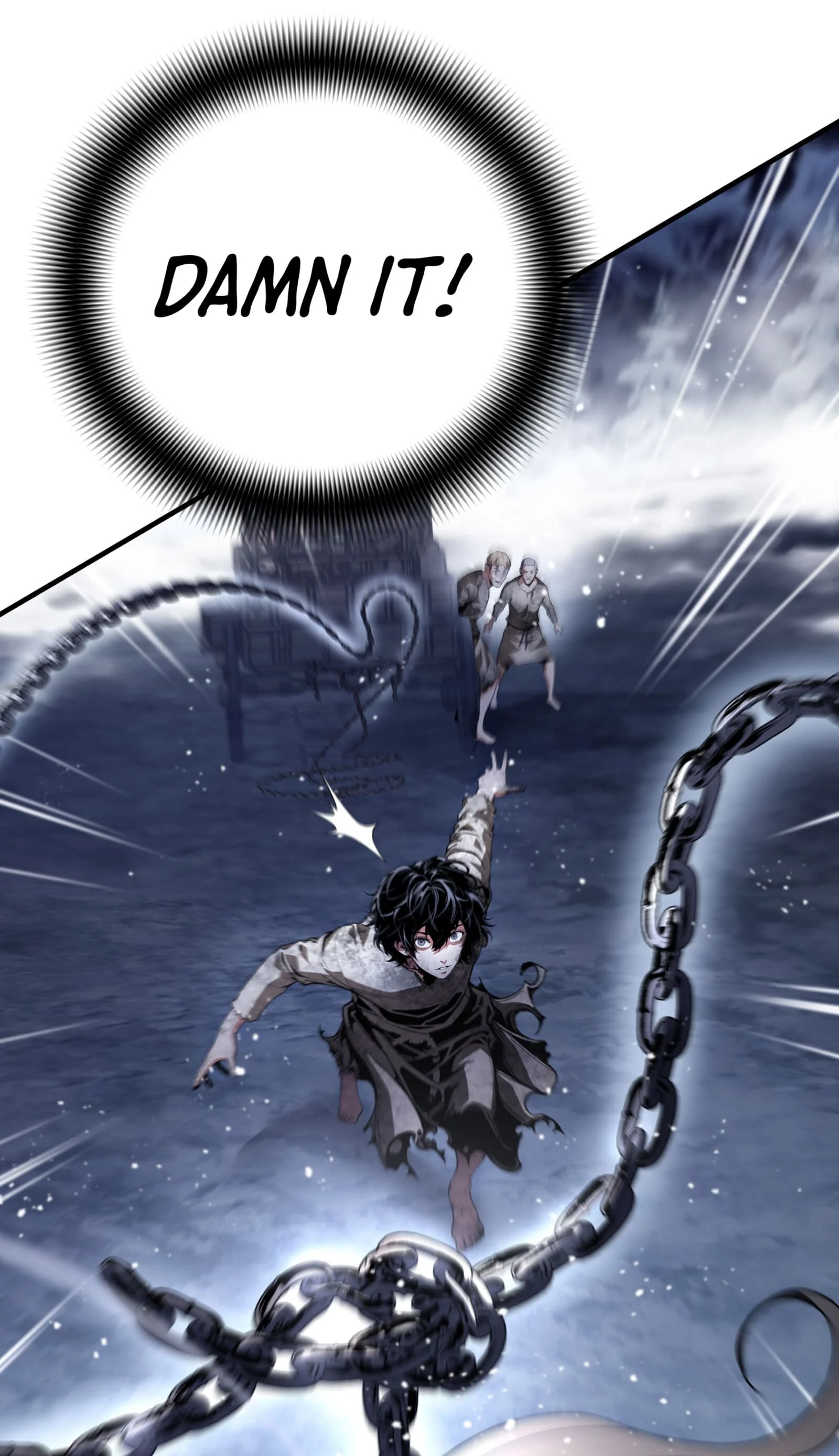 Shadow Slave Chapter 6 - Page 13