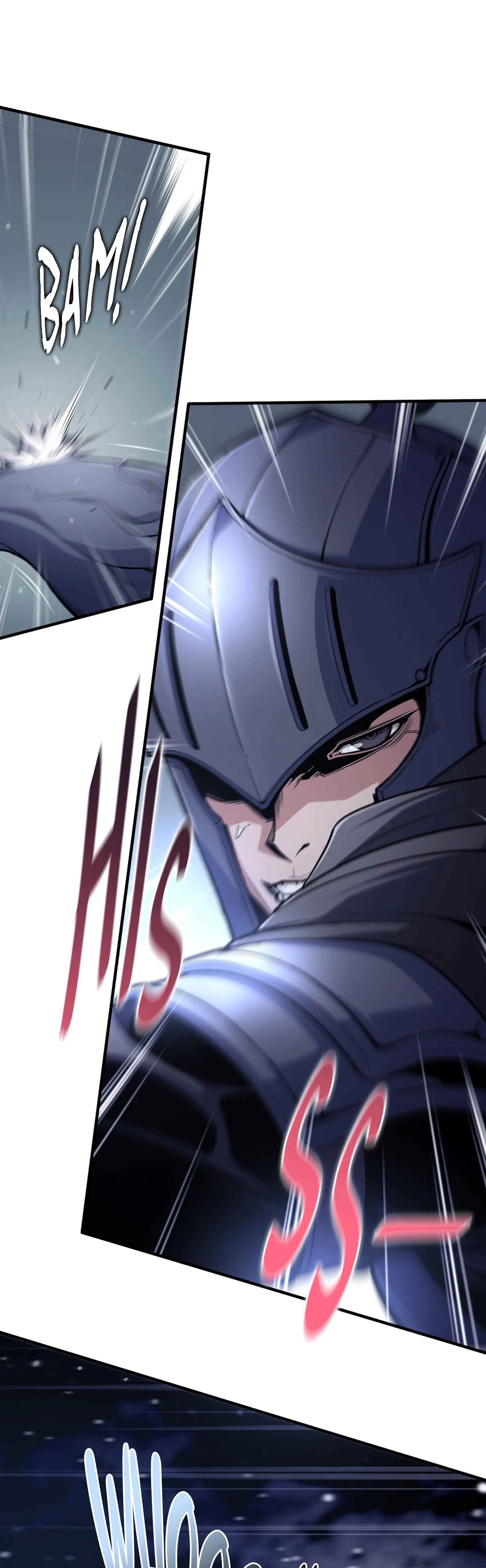 Shadow Slave Chapter 6 - Page 15