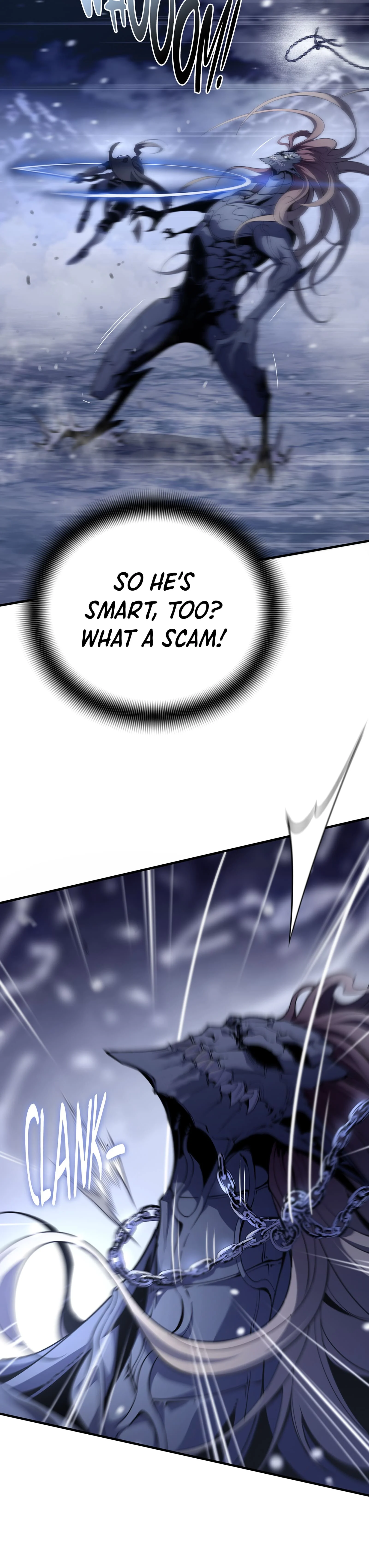 Shadow Slave Chapter 6 - Page 16