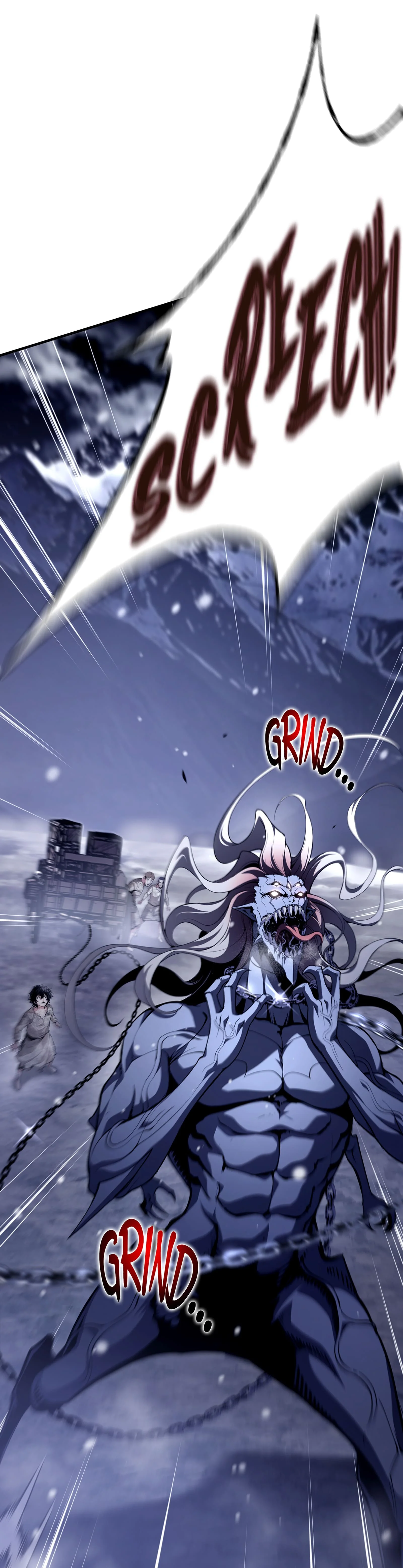 Shadow Slave Chapter 6 - Page 17