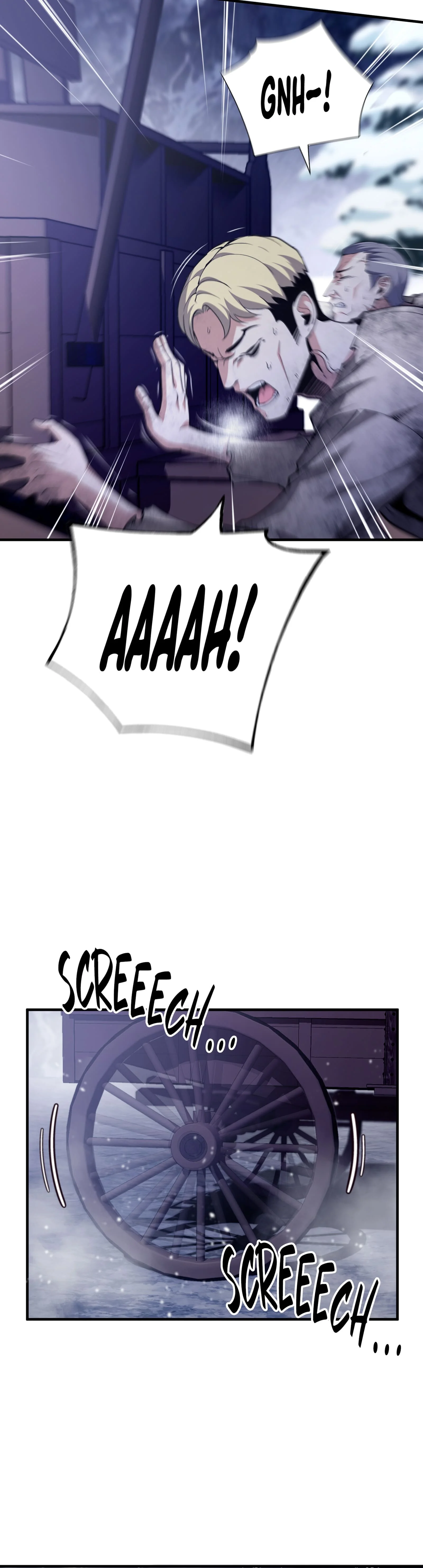 Shadow Slave Chapter 6 - Page 20