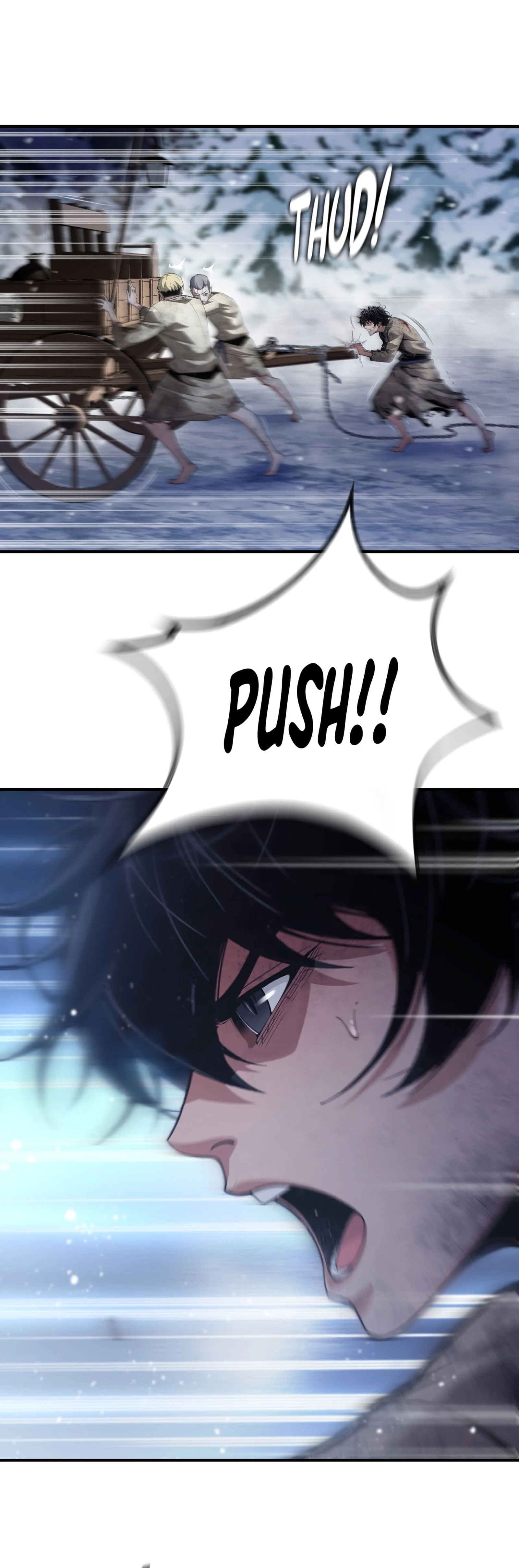 Shadow Slave Chapter 6 - Page 23