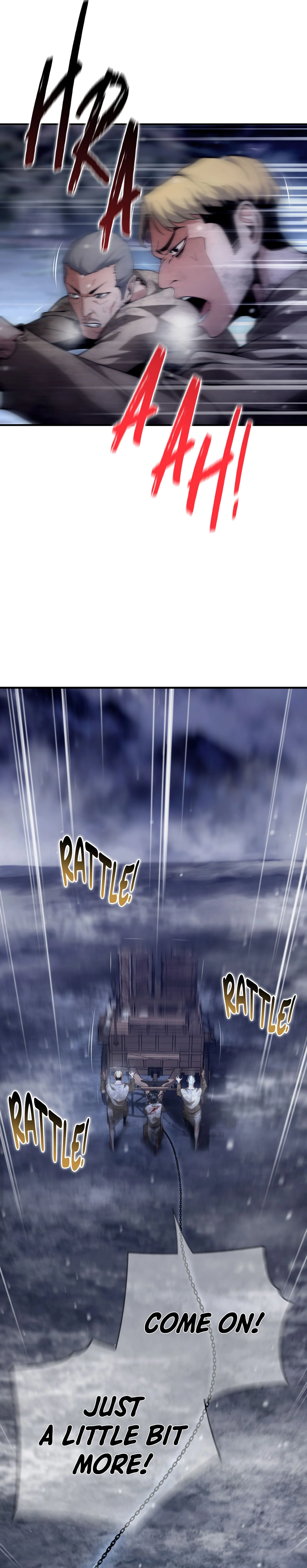 Shadow Slave Chapter 6 - Page 24