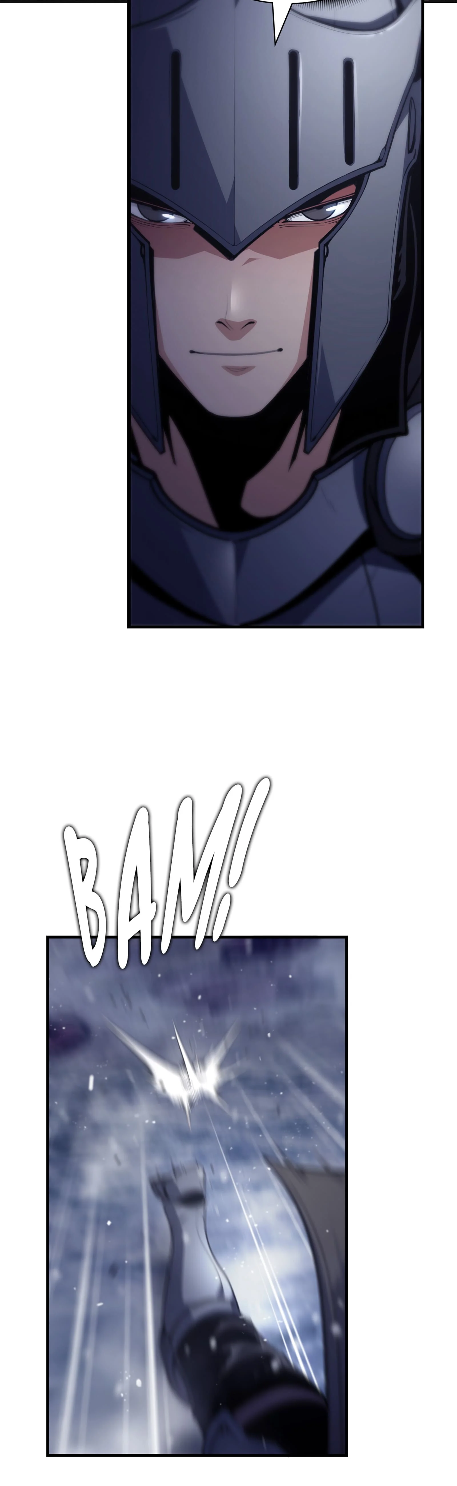 Shadow Slave Chapter 6 - Page 26