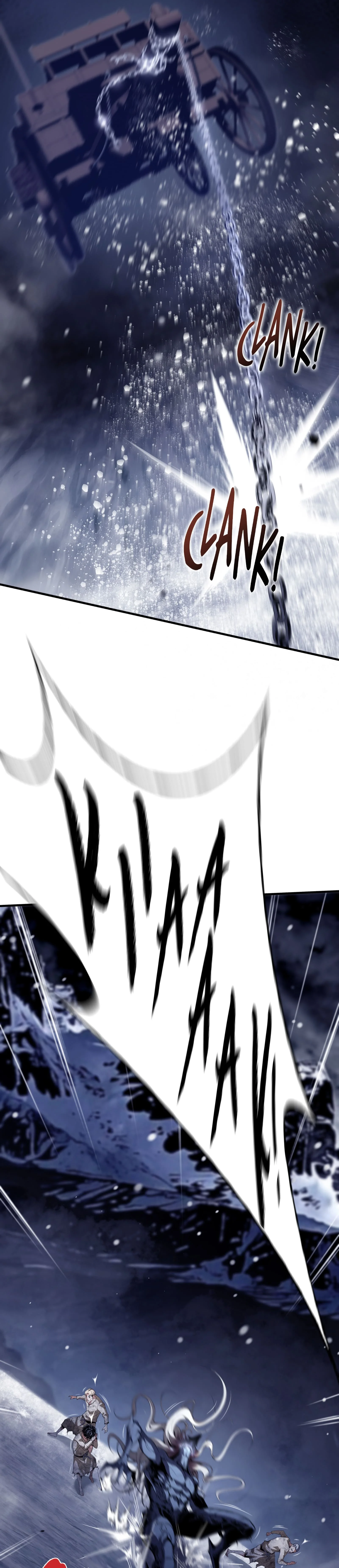 Shadow Slave Chapter 6 - Page 33
