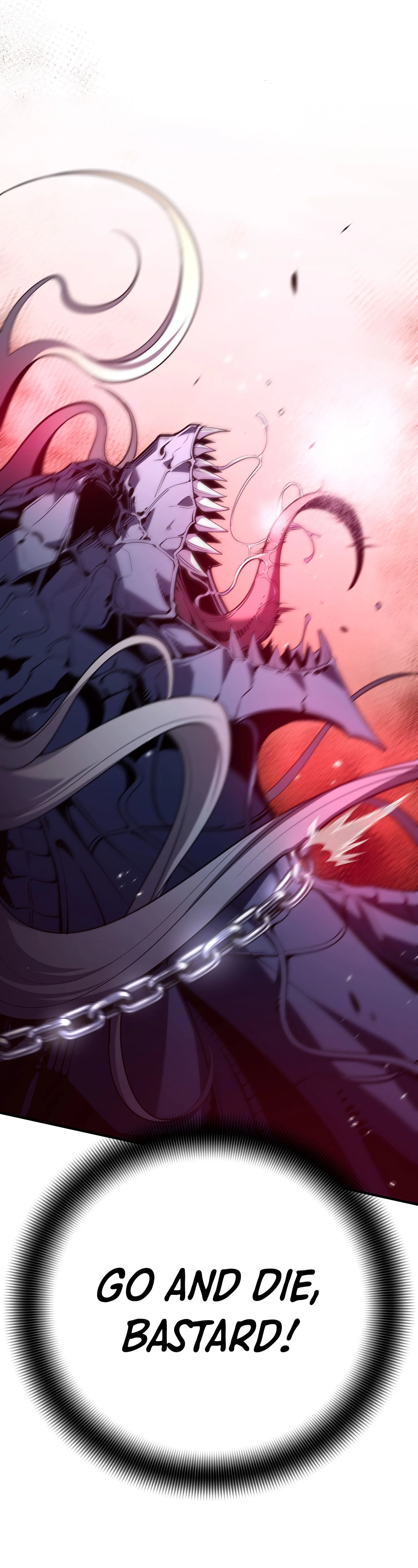 Shadow Slave Chapter 6 - Page 35