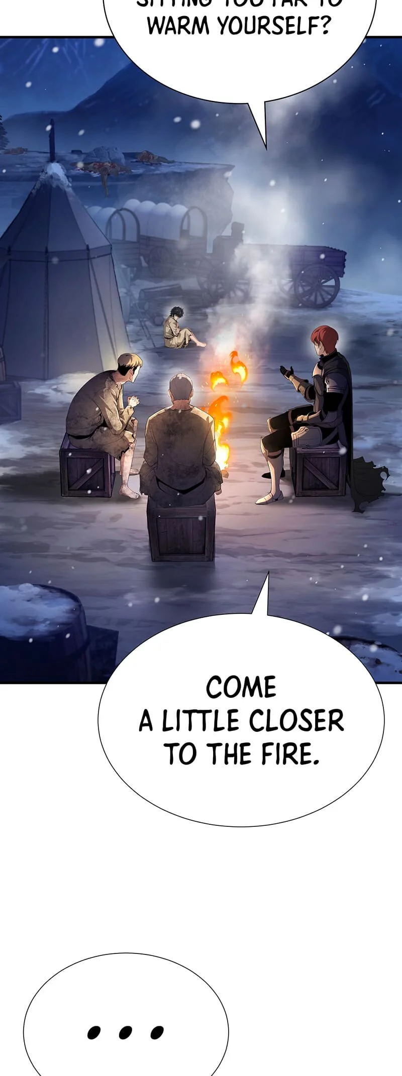 Shadow Slave Chapter 7 - Page 11