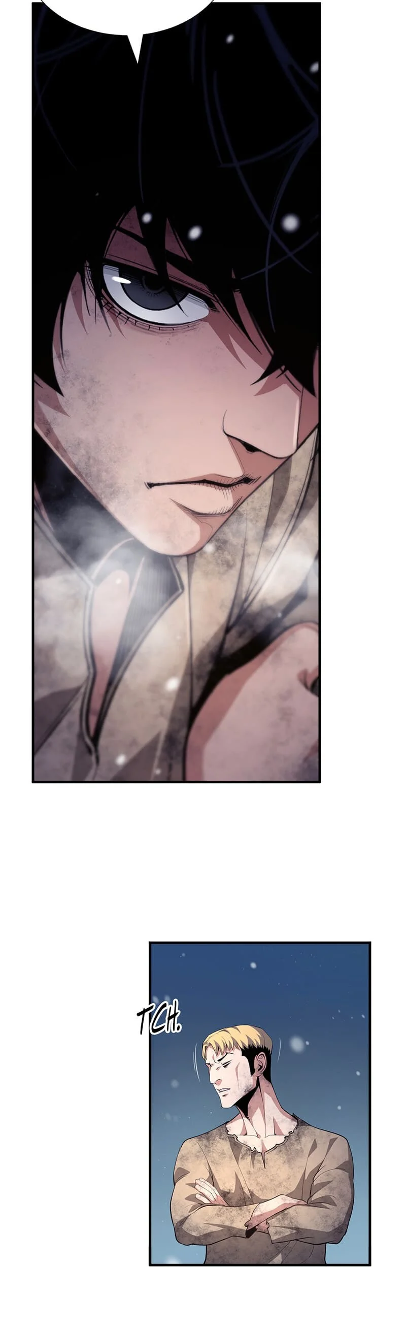 Shadow Slave Chapter 7 - Page 12