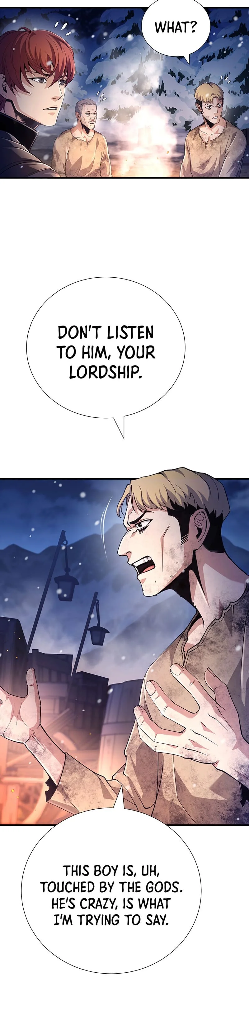 Shadow Slave Chapter 7 - Page 16