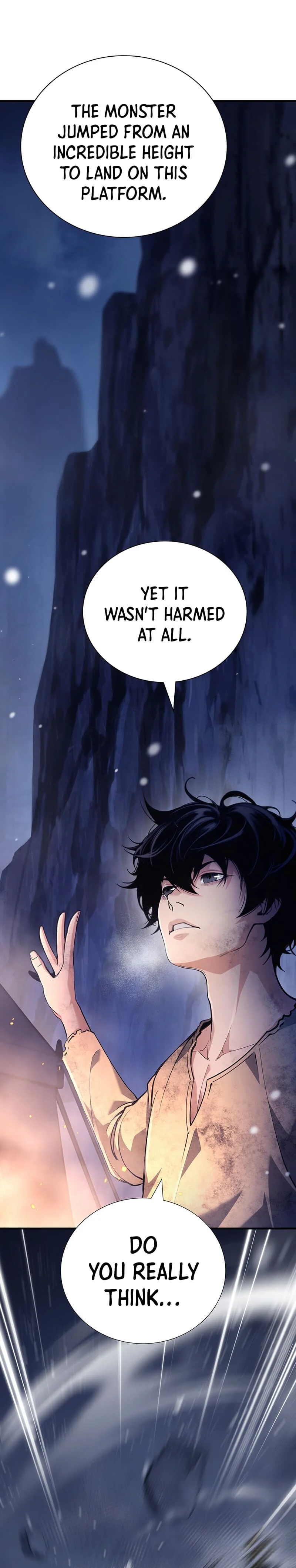 Shadow Slave Chapter 7 - Page 21