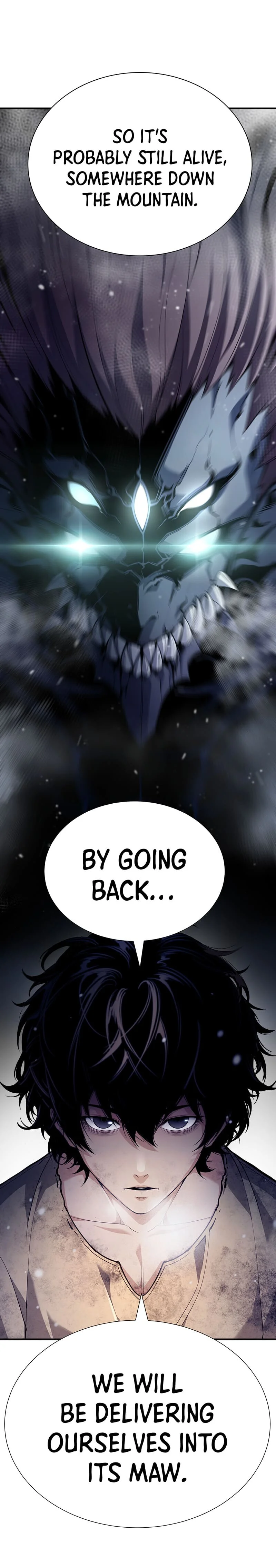 Shadow Slave Chapter 7 - Page 23