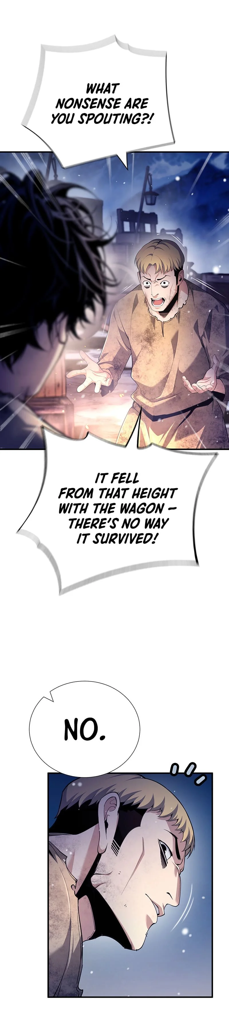 Shadow Slave Chapter 7 - Page 24