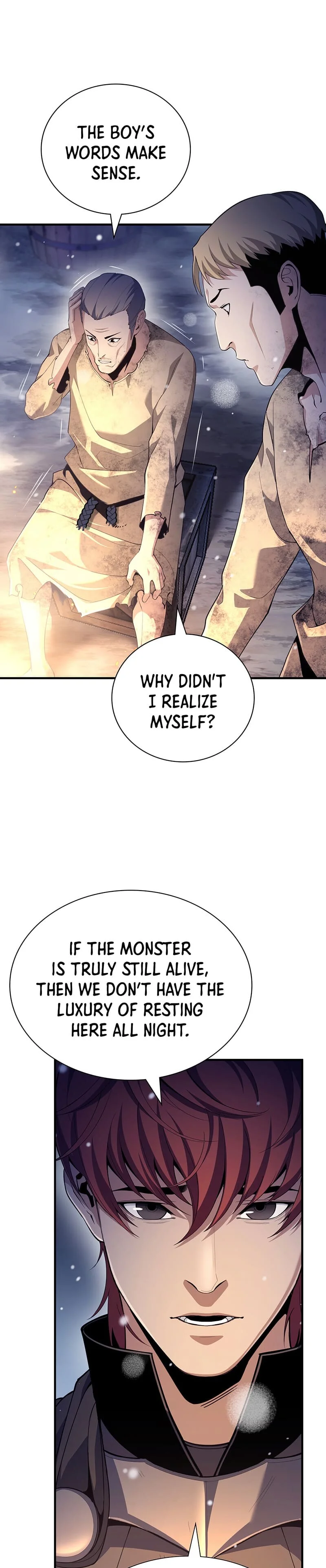 Shadow Slave Chapter 7 - Page 25