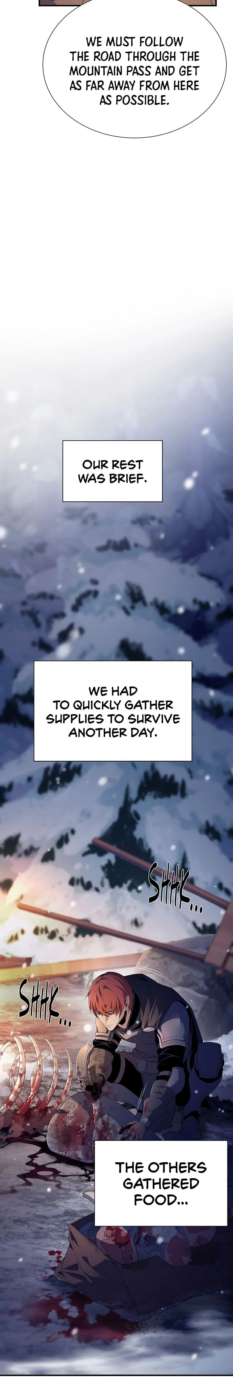 Shadow Slave Chapter 7 - Page 26