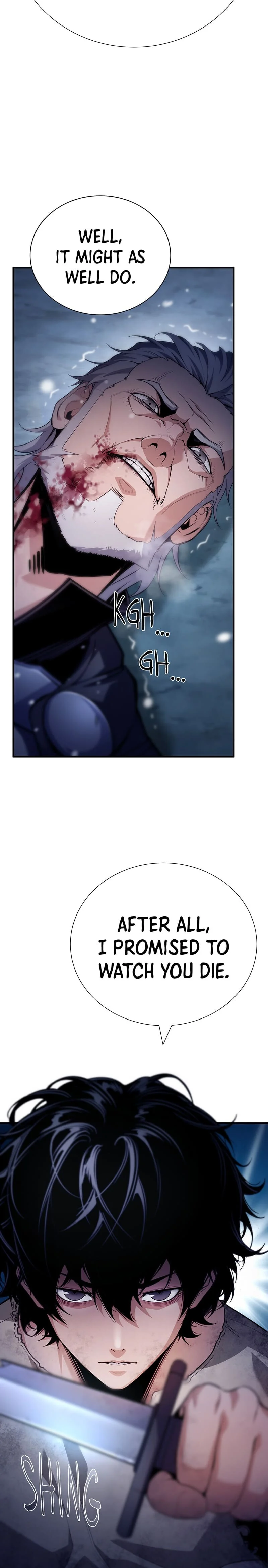 Shadow Slave Chapter 7 - Page 34