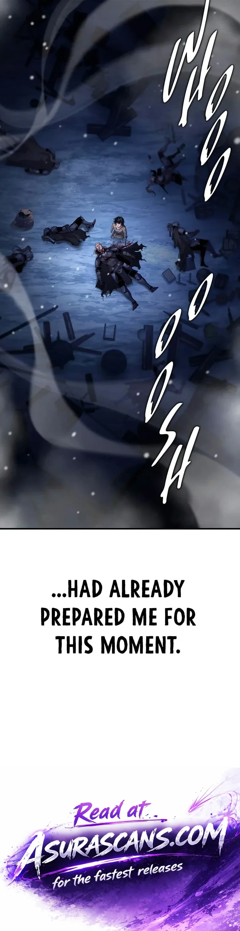 Shadow Slave Chapter 7 - Page 38