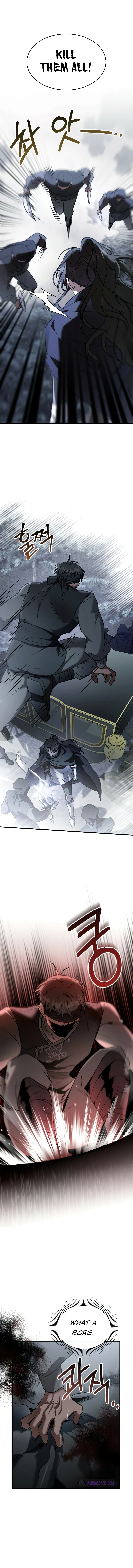 Shadowless Night Chapter 27 - Page 13